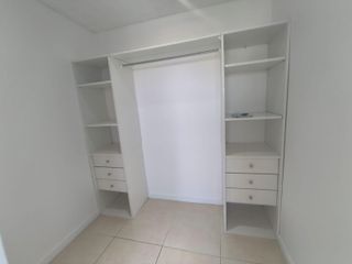 Foto 7 de Departamento 2 ambientes con gran balcon y parrilla  en alquiler Insignia Nordelta