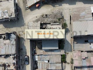 Foto 18 de Dúplex + Sótano en Venta en San Juan de Lurigancho