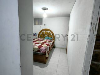 Foto 5 de Dúplex + Sótano en Venta en San Juan de Lurigancho