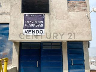 Foto 16 de Dúplex + Sótano en Venta en San Juan de Lurigancho