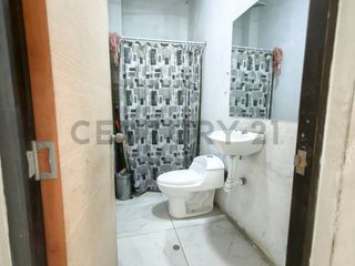 Foto 4 de Dúplex + Sótano en Venta en San Juan de Lurigancho