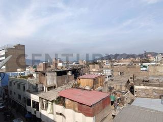Foto 10 de ¡Departamento en Venta en el Corazón de Lima!