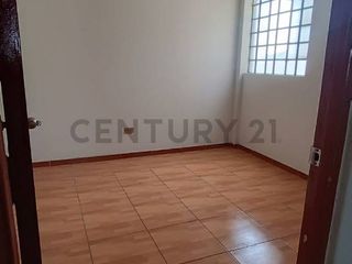 Foto 3 de ¡Departamento en Venta en el Corazón de Lima!