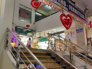 Foto 4 de ¡Oportunidad Única! Venta de Local Comercial en el Corazón de Lima