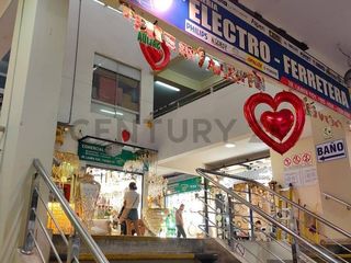 Foto 6 de ¡Oportunidad Única! Venta de Local Comercial en el Corazón de Lima