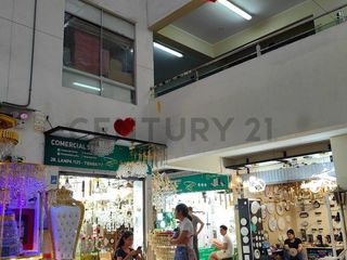 Foto 2 de ¡Oportunidad Única! Venta de Local Comercial en el Corazón de Lima