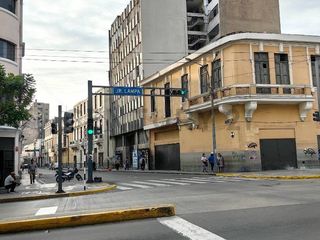 Foto 7 de ¡Oportunidad Única! Venta de Local Comercial en el Corazón de Lima