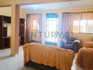 Foto 5 de ¡IMPRESIONANTE! Casa en Venta cerca de la Estación Bayóvar