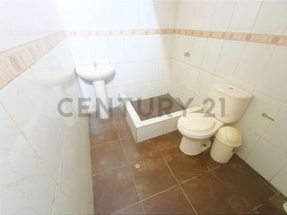 Foto 1 de ¡IMPRESIONANTE! Casa en Venta cerca de la Estación Bayóvar
