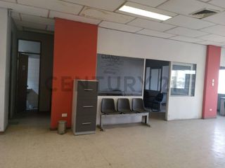 Foto 8 de Venta de Oficina Amplia y Luminoza - 105,17 m²