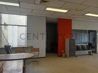Foto 2 de Venta de Oficina Amplia y Luminoza - 105,17 m²