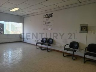 Foto 6 de Venta de Oficina Amplia y Luminoza - 105,17 m²