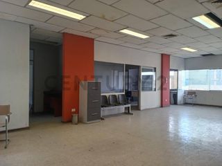 Foto 12 de Venta de Oficina Amplia y Luminoza - 105,17 m²