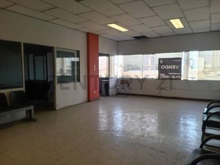 Foto 9 de Venta de Oficina Amplia y Luminoza - 105,17 m²