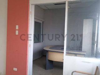 Foto 1 de Venta de Oficina Amplia y Luminoza - 105,17 m²