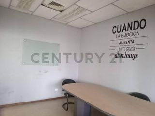 Foto 5 de Venta de Oficina Amplia y Luminoza - 105,17 m²