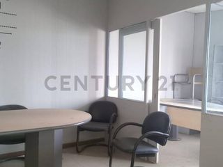 Foto 3 de Venta de Oficina Amplia y Luminoza - 105,17 m²