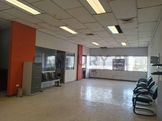Foto 4 de Venta de Oficina Amplia y Luminoza - 105,17 m²