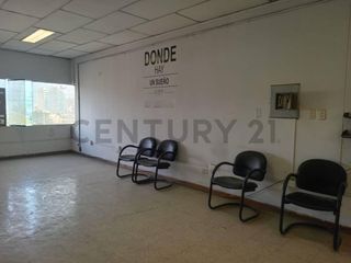 Foto 11 de Venta de Oficina Amplia y Luminoza - 105,17 m²