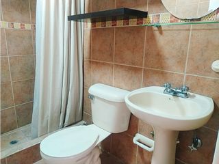 Foto 16 de 12 de Octubre, Departamento en Renta, 140m2, 3 Habitaciones