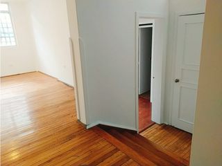Foto 12 de 12 de Octubre, Departamento en Renta, 140m2, 3 Habitaciones