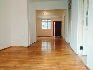 Foto 1 de 12 de Octubre, Departamento en Renta, 140m2, 3 Habitaciones