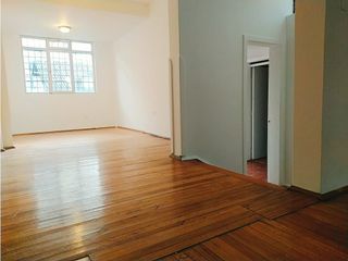 Foto 4 de 12 de Octubre, Departamento en Renta, 140m2, 3 Habitaciones
