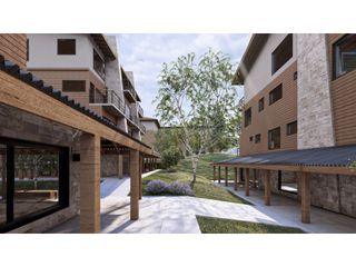 Foto 5 de VENTA EN POZO VILLA LA ANGOSTURA 3 AMBIENTES
