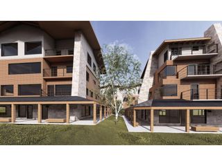 Foto 2 de VENTA EN POZO VILLA LA ANGOSTURA 3 AMBIENTES