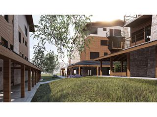 Foto 3 de VENTA EN POZO VILLA LA ANGOSTURA 3 AMBIENTES