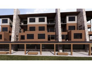 Foto 1 de VENTA EN POZO VILLA LA ANGOSTURA  MONOAMBIENTE