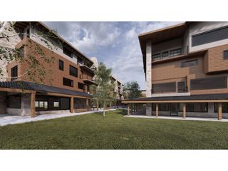 Foto 2 de VENTA EN POZO VILLA LA ANGOSTURA  MONOAMBIENTE