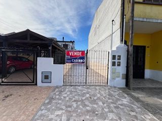 Foto 2 de Departamento Tipo Casa en venta en Mar del Tuyu