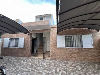 Foto 2 de Departamento Tipo Casa en venta en Mar del Tuyu