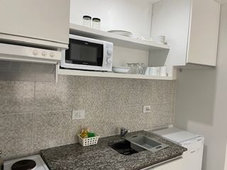 Foto 2 de Departamento en alquiler en San Bernardo