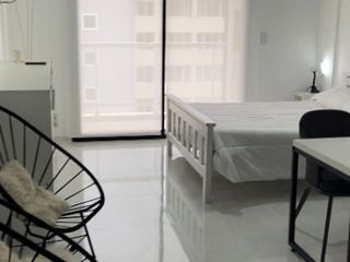 Foto 1 de Departamento en alquiler en San Bernardo