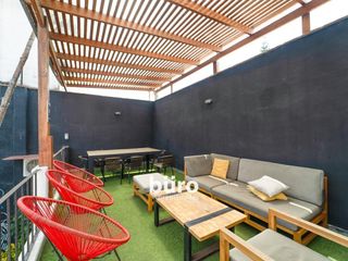 Foto 5 de LINDA CASA EN VENTA CERCA AL COLEGIO LEON PINELO Y GOLF EN SAN ISIDRO