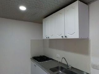Foto 5 de VENTA de APARTAMENTO en BOGOTA