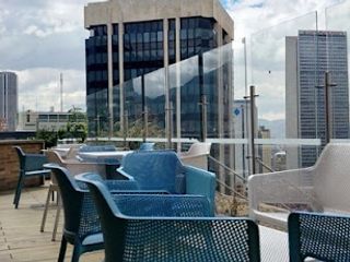 Foto 14 de ARRIENDO de APARTAMENTO en BOGOTA