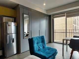 Foto 8 de ARRIENDO de APARTAMENTO en BOGOTA