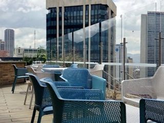 Foto 12 de ARRIENDO de APARTAMENTO en BOGOTA