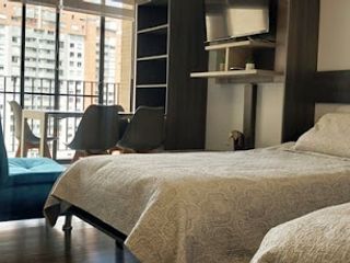Foto 5 de ARRIENDO de APARTAMENTO en BOGOTA