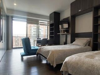Foto 1 de ARRIENDO de APARTAMENTO en BOGOTA