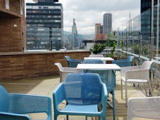 Foto 13 de ARRIENDO de APARTAMENTO en BOGOTA
