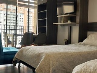 Foto 2 de ARRIENDO de APARTAMENTO en BOGOTA
