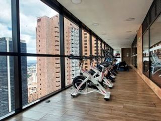 Foto 16 de ARRIENDO de APARTAMENTO en BOGOTA
