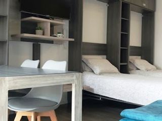 Foto 7 de ARRIENDO de APARTAMENTO en BOGOTA