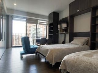 Foto 6 de ARRIENDO de APARTAMENTO en BOGOTA