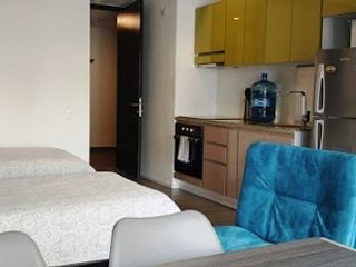 Foto 3 de ARRIENDO de APARTAMENTO en BOGOTA