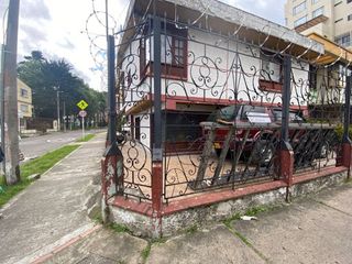 Foto 1 de VENTA de CASAS en BOGOTA